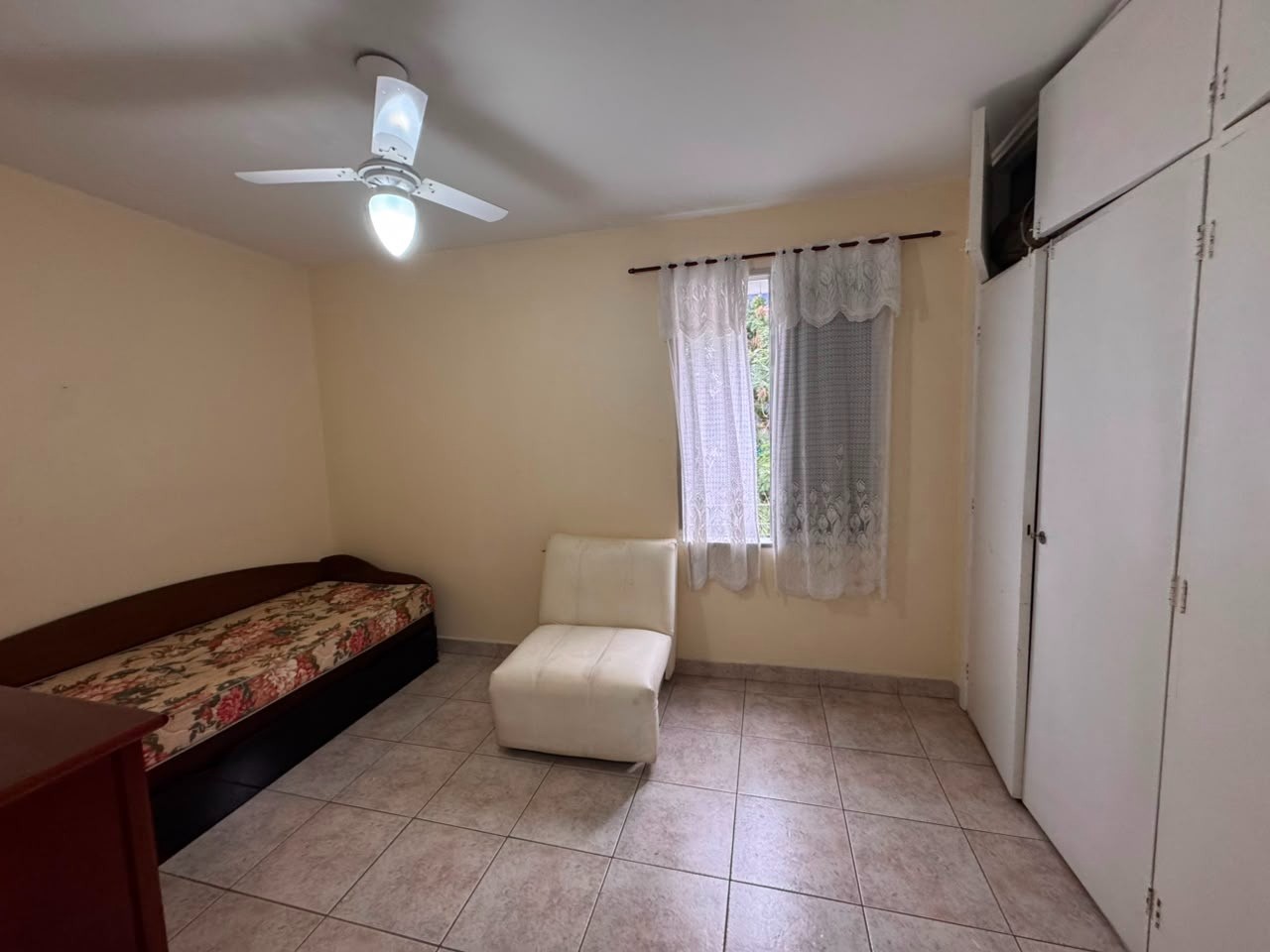 Apartamento para Venda em Praia Grande, CANTO DO FORTE, 2 dormitórios, 2 banheiros, 1 vaga