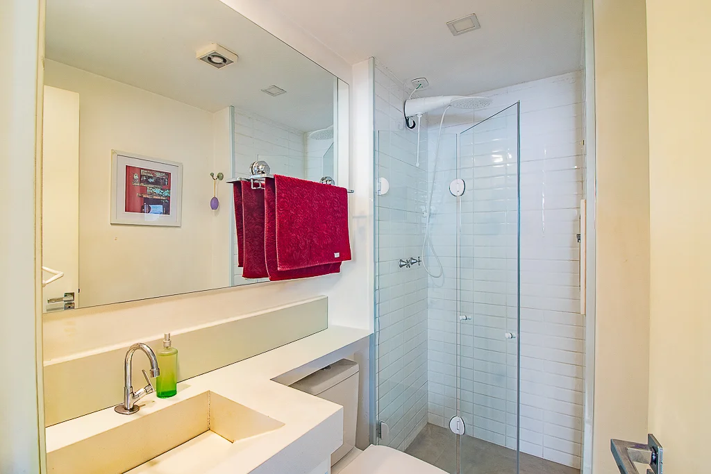 Apartamento Garden pronto para morar perto do metrô Vila Mariana — foto 17