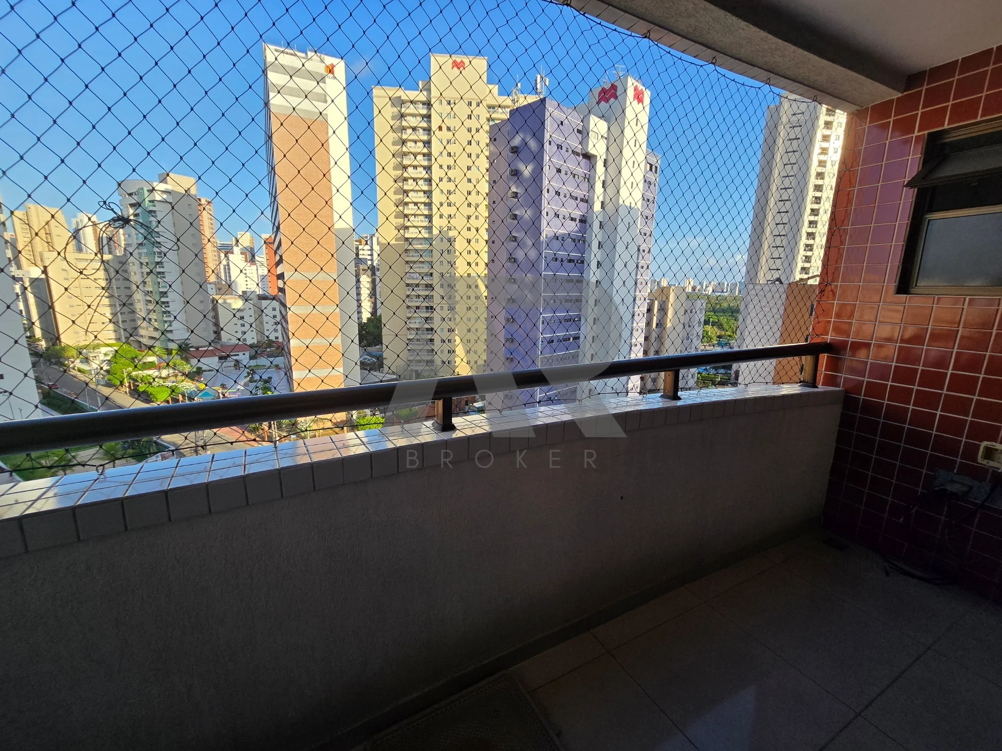 Spazio Chrisalys, Apartamento, 137,23m², 3 suítes, Nascente, Cocó - Fortaleza/CE