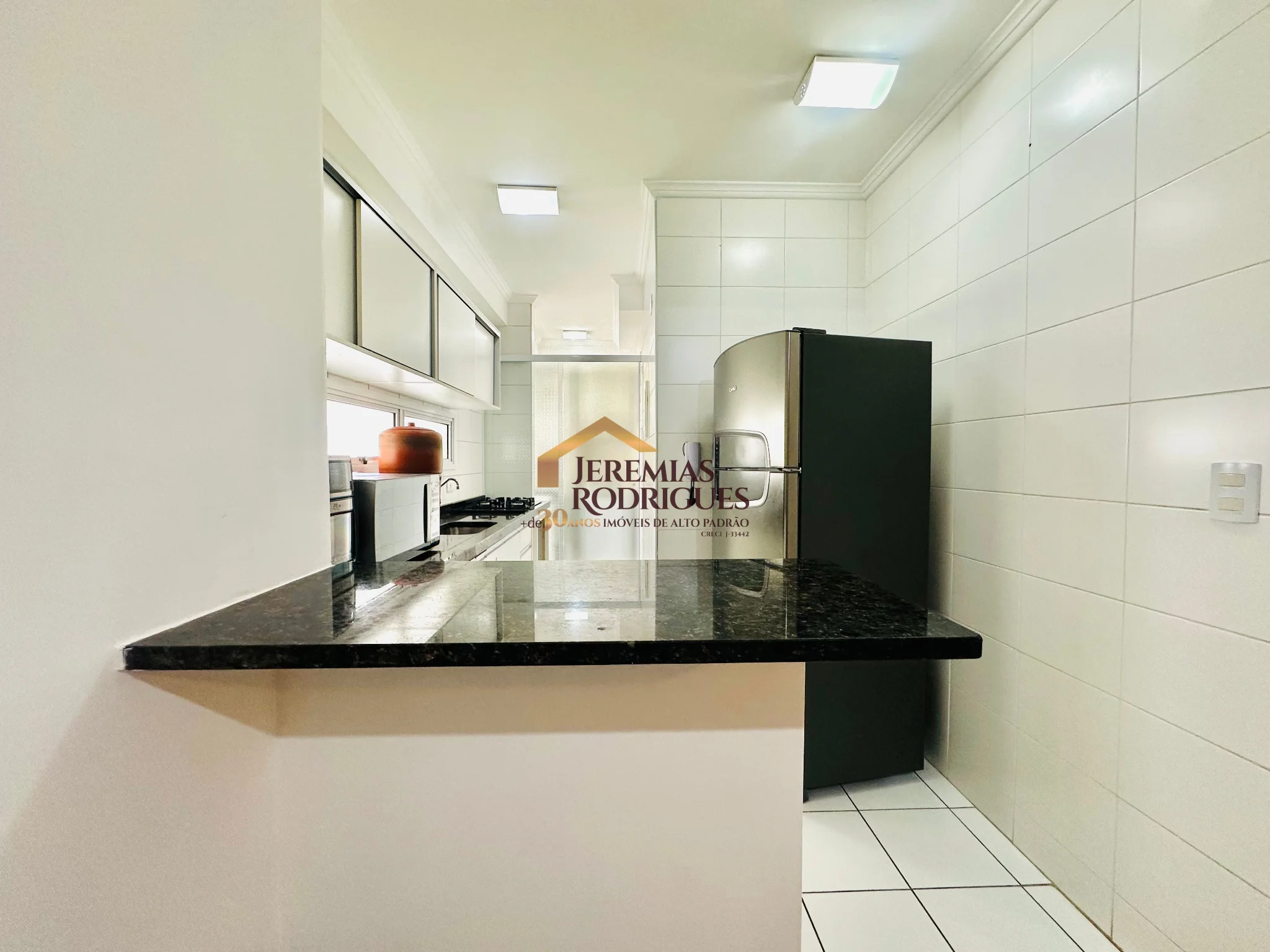 Apartamento à venda no Residencial Varandas da Mantiqueira em Taubaté/SP. — foto 5