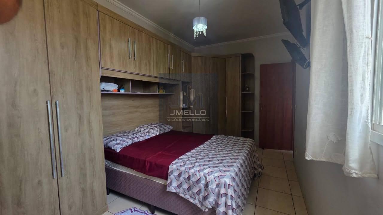 Apartamento para Venda em Praia Grande, Guilhermina, 2 dormitórios, 1 suíte, 1 banheiro, 1 vaga