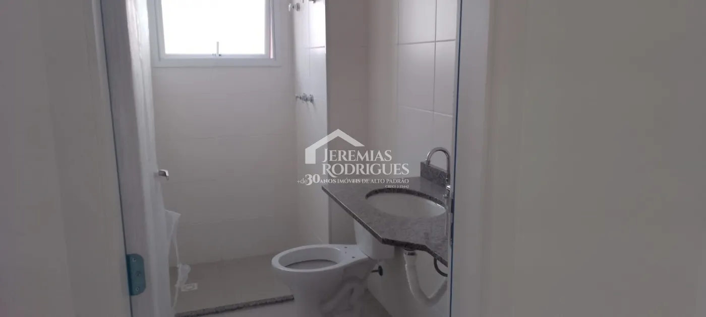 Apartamento com 3 dormitórios, 108 m² - Condomínio Syrah Residence - Taubaté/SP.