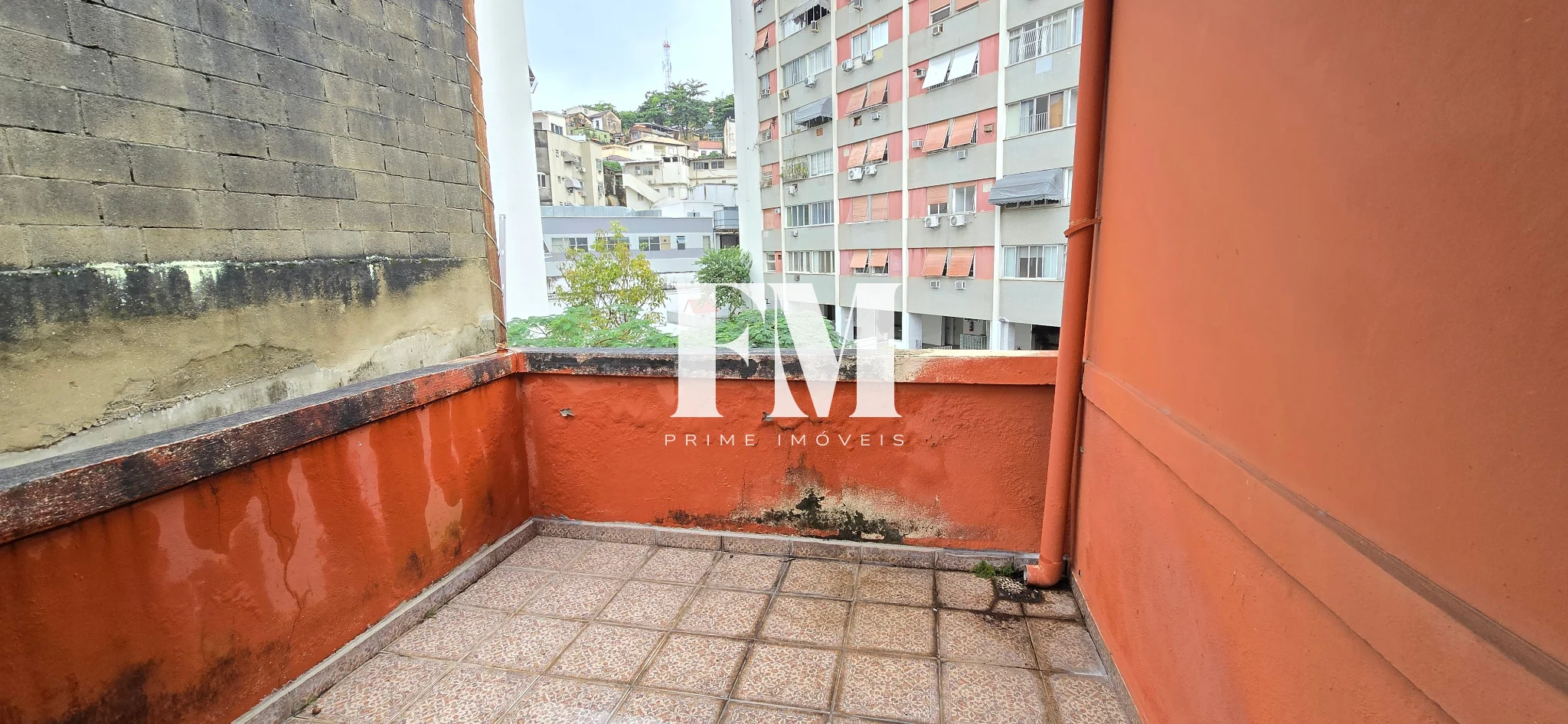 Residência Exclusiva em Centro de Terreno em Laranjeiras - foto 59