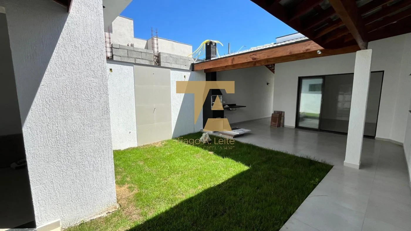 Casa à venda – Residencial Santa Clara | Pindamonhangaba/SP