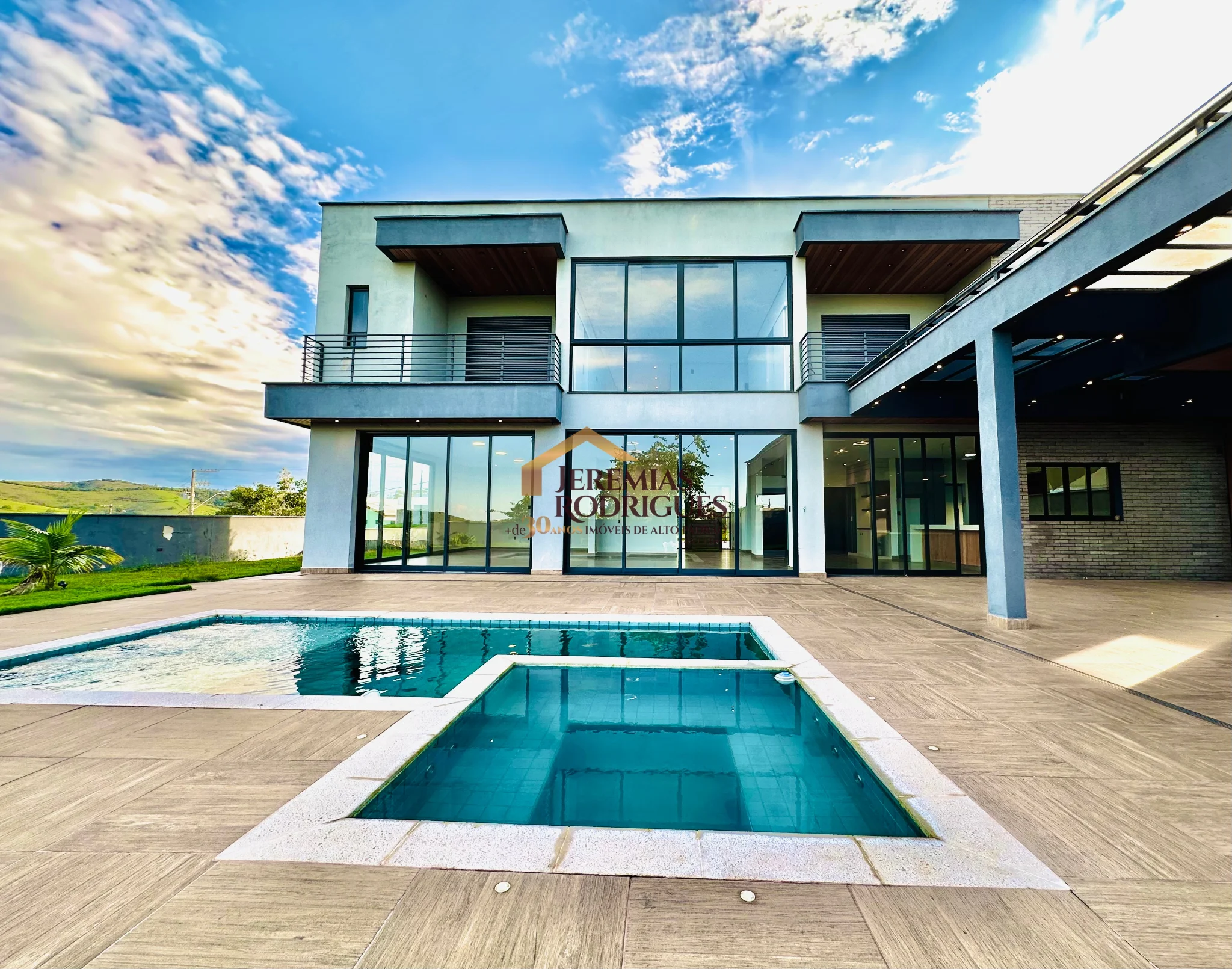 Casa à venda no Reserva Altos do Cataguá em Taubaté/SP. - foto 98