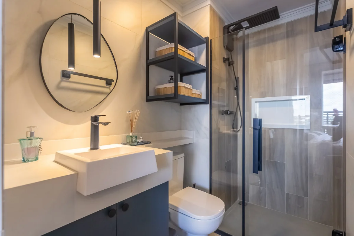 Studio na Vila Clementino - 25m² — foto 17