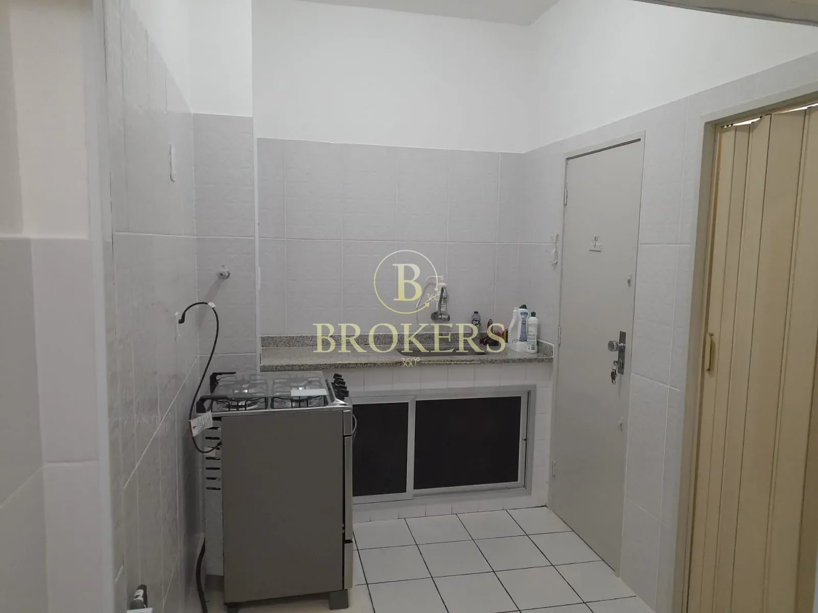 Apartamento com 2 quartos, em frente ao metrô, à Venda em  Botafogo, Rio de Janeiro. — foto 19