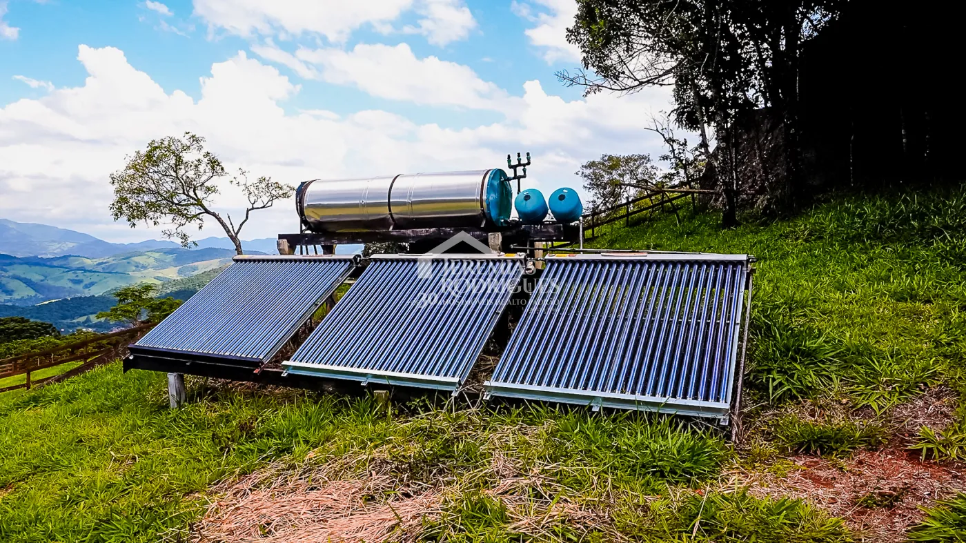 Pousada à venda em Sapucaí Mirim/MG