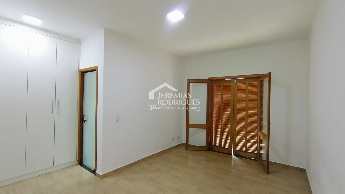 Casa para venda e locação com 3 dormitórios no Condomínio Pontal da Amizade em Taubaté/SP.