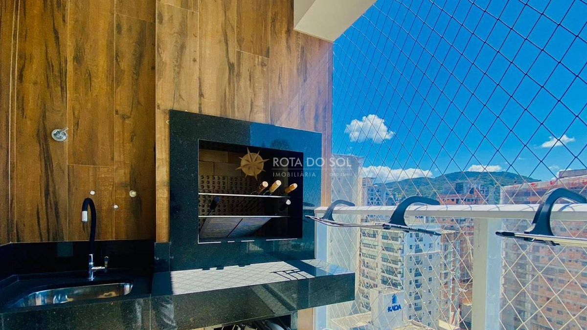 Residencial Dom Bastos Apartamento 2 Quartos em Morretes Itapema SC