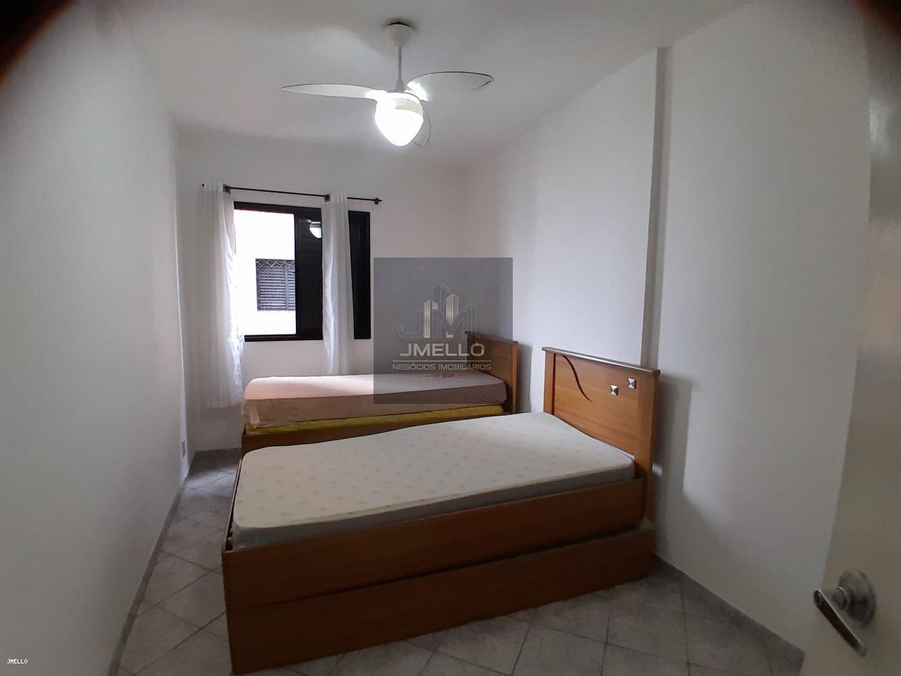 Apartamento para Venda em Praia Grande, Aviação, 2 dormitórios, 1 banheiro, 1 vaga