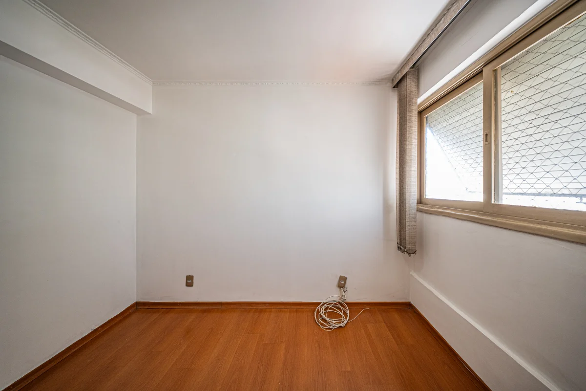 Vila Clementino | Apartamento de 73 m² próximo ao Metrô Santa Cruz