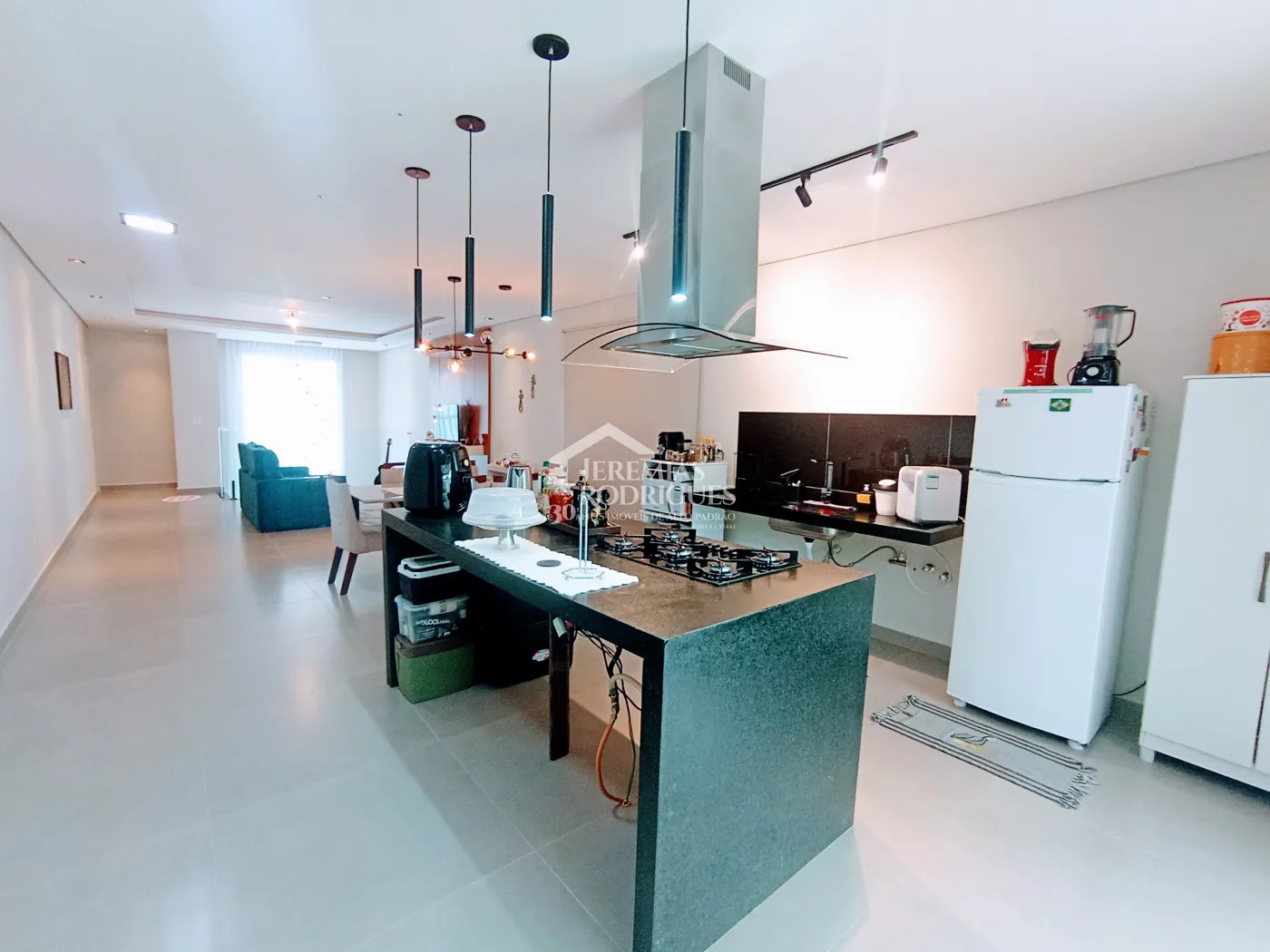 Casa à venda com 4 dormitórios no Condomínio Cyrella Landscape em Taubaté/SP