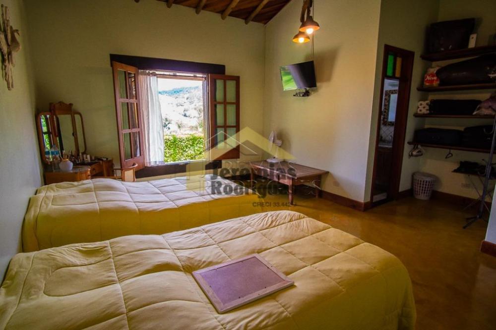 Fazenda à venda em Guaratinguetá/SP