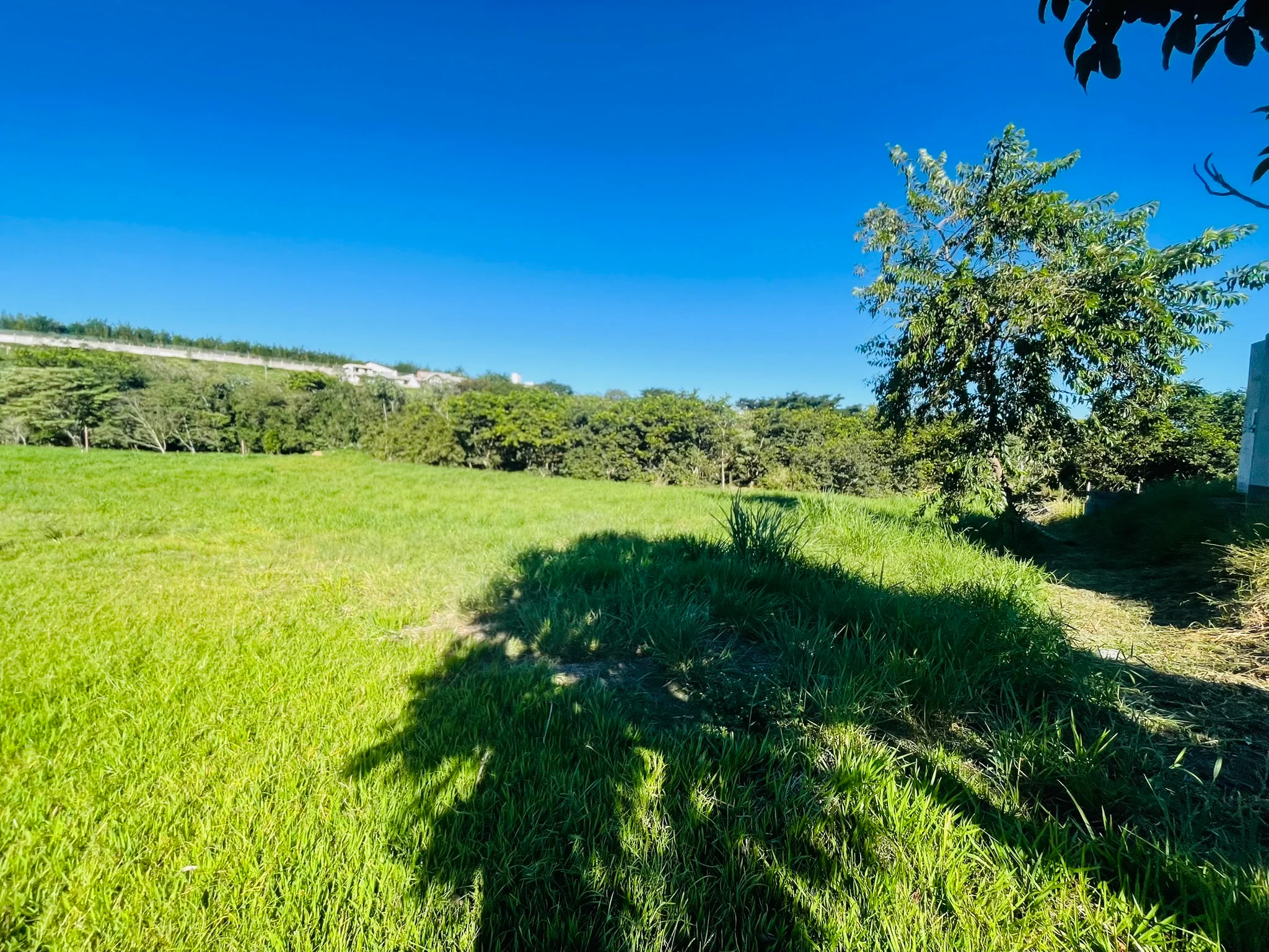 Terreno à venda com 1.500 m² no Condomínio Village da Serra em Tremembé/SP