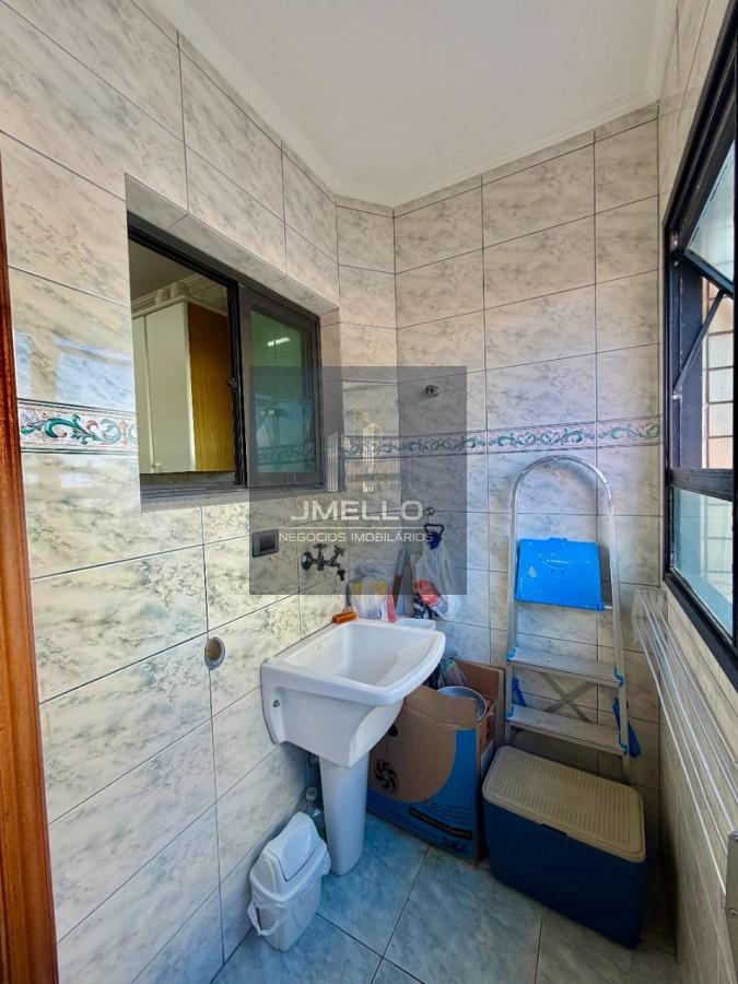 Apartamento para Venda em Praia Grande, Maracana, 1 dormitório, 1 banheiro, 1 vaga