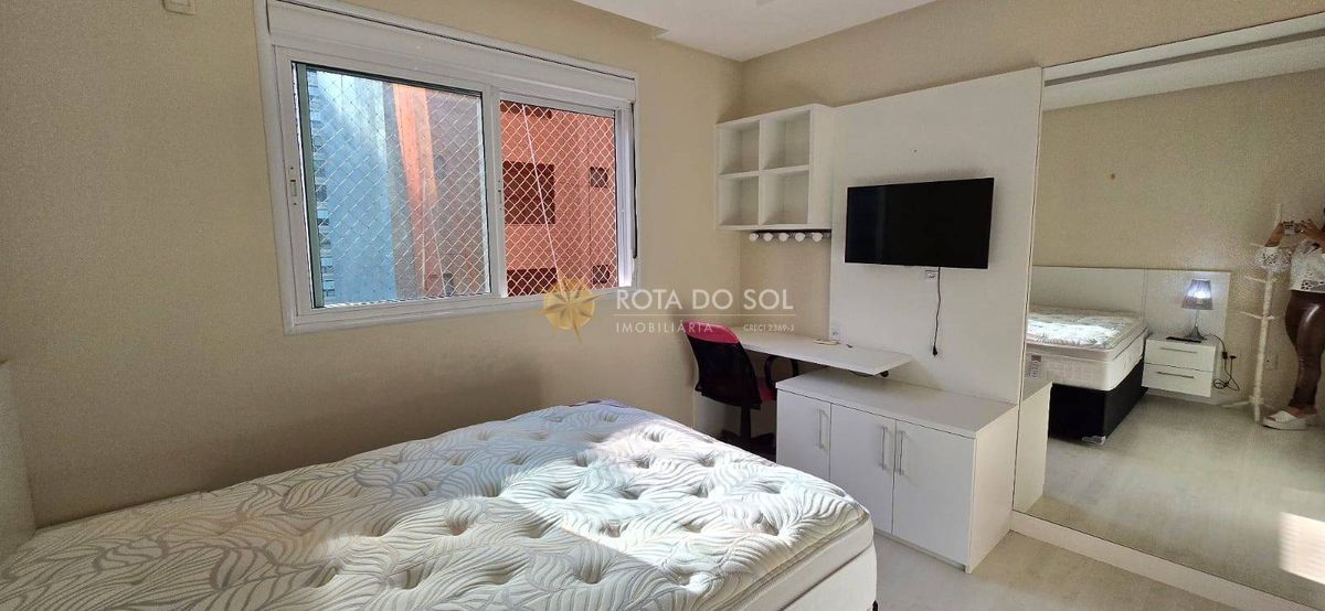 Belle Vie Apartamento 4 Suítes Mobiliado 200 Metros do Mar Meia Praia Itapema Sc