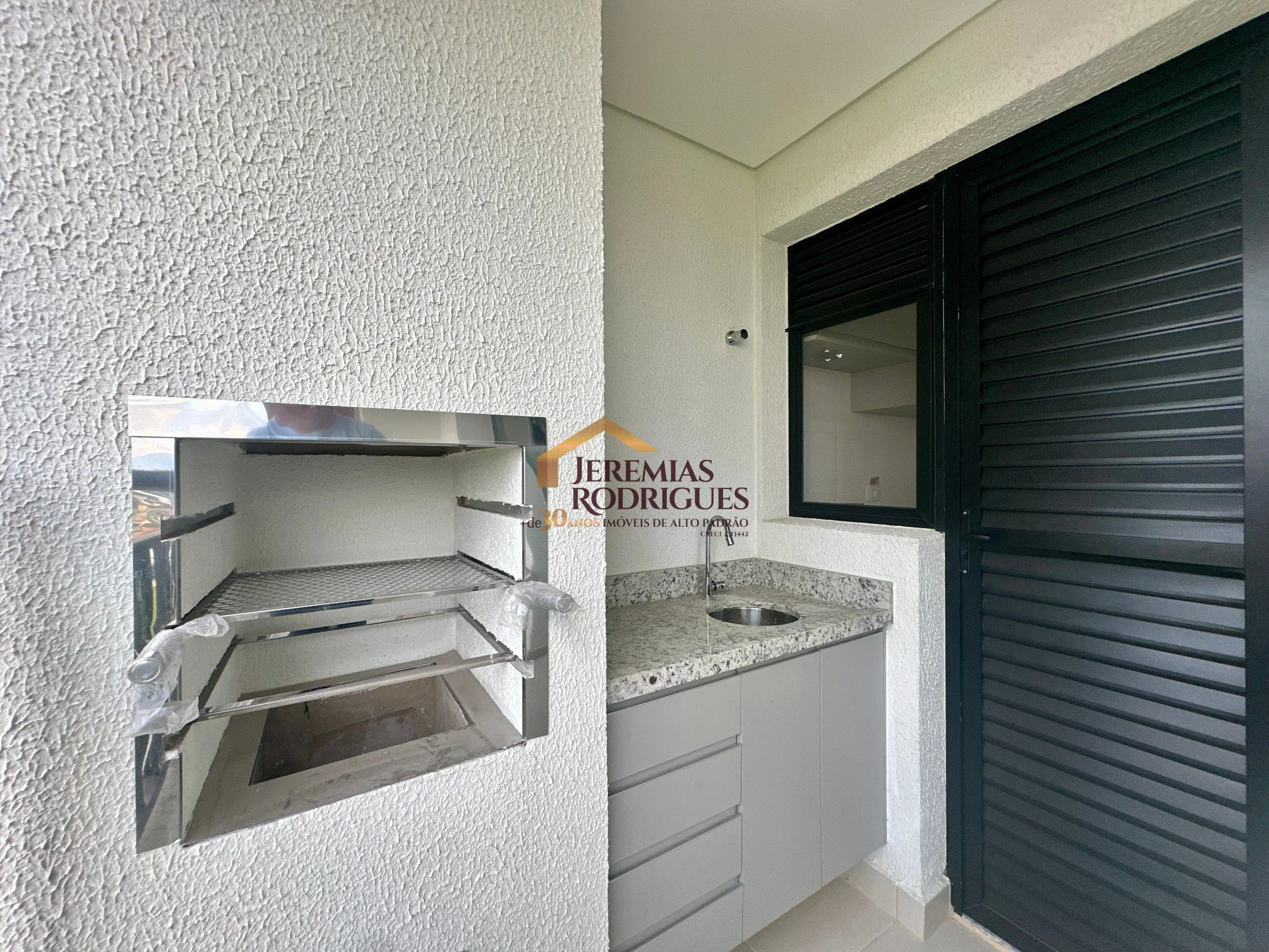 Apartamento para locação no Residencial Rembrandt em Taubaté/SP. — foto 24
