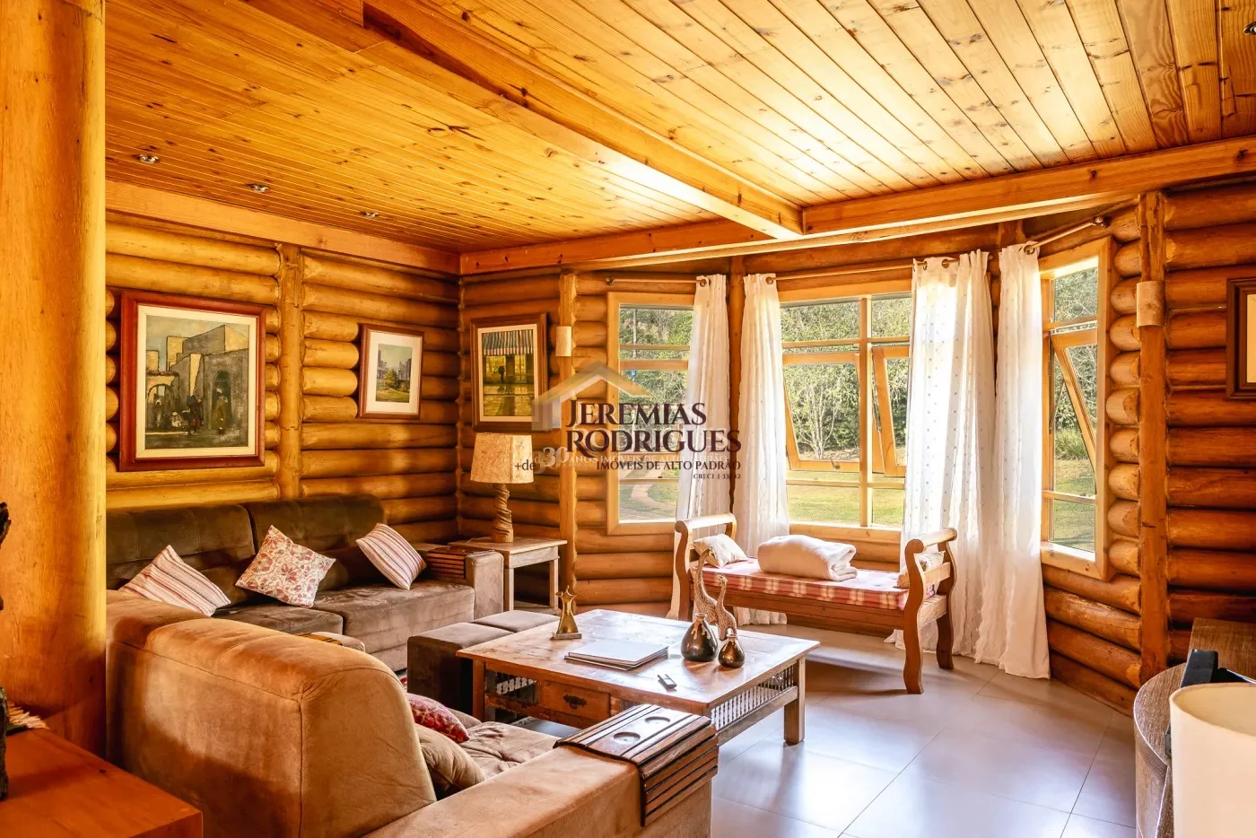 Casa à venda no Condomínio Country Club em Santo Antônio do Pinhal/SP. — foto 21