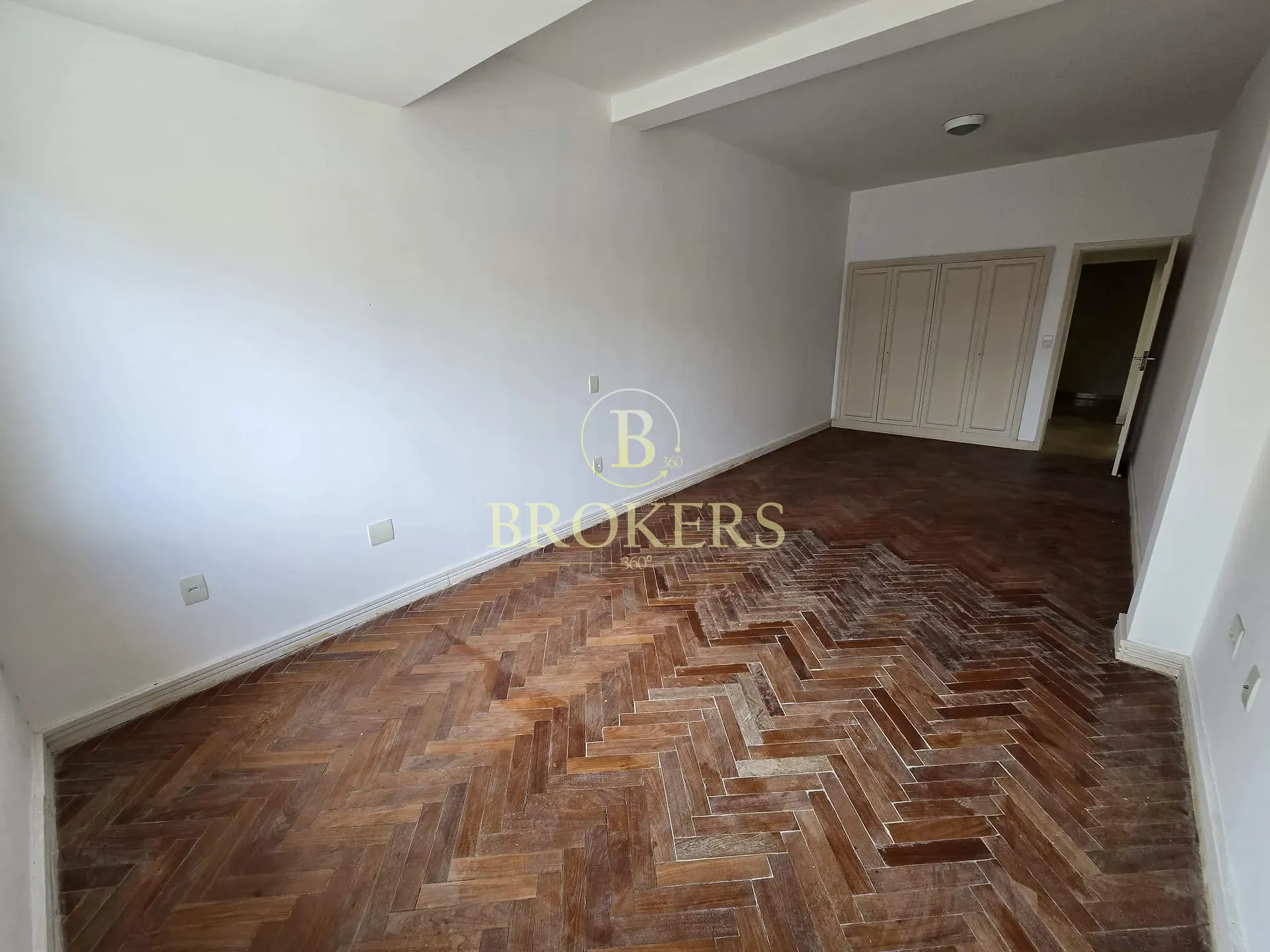 Cobertura / Penthouse à venda, Ipanema, área externa com piscina, salão, 3 quartos sendo 2 suítes, — foto 10