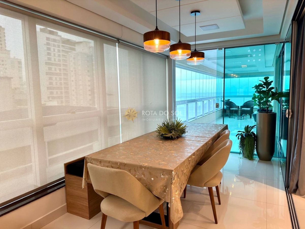 Imperial Palace Apartamento 5 Suítes Meia Praia Itapema SC — foto 7