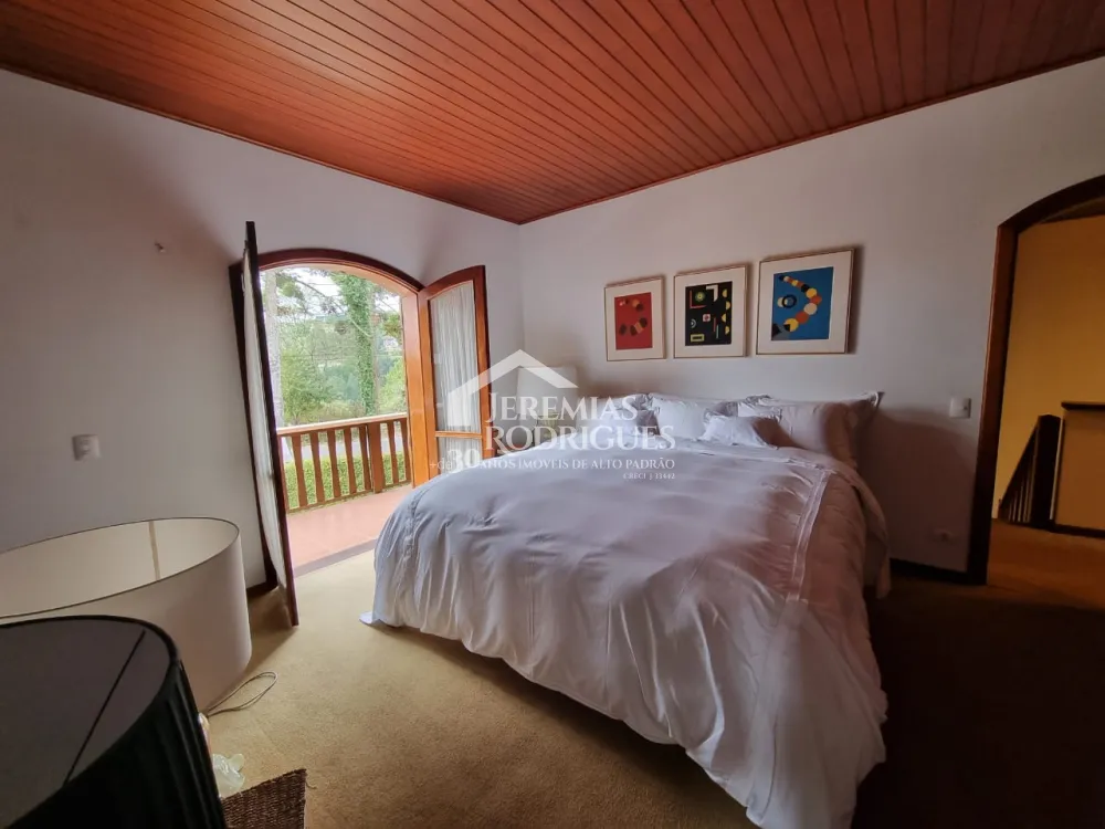 Casa com 6 dormitórios, 650 m² - Vila Inglesa - Campos do Jordão/SP