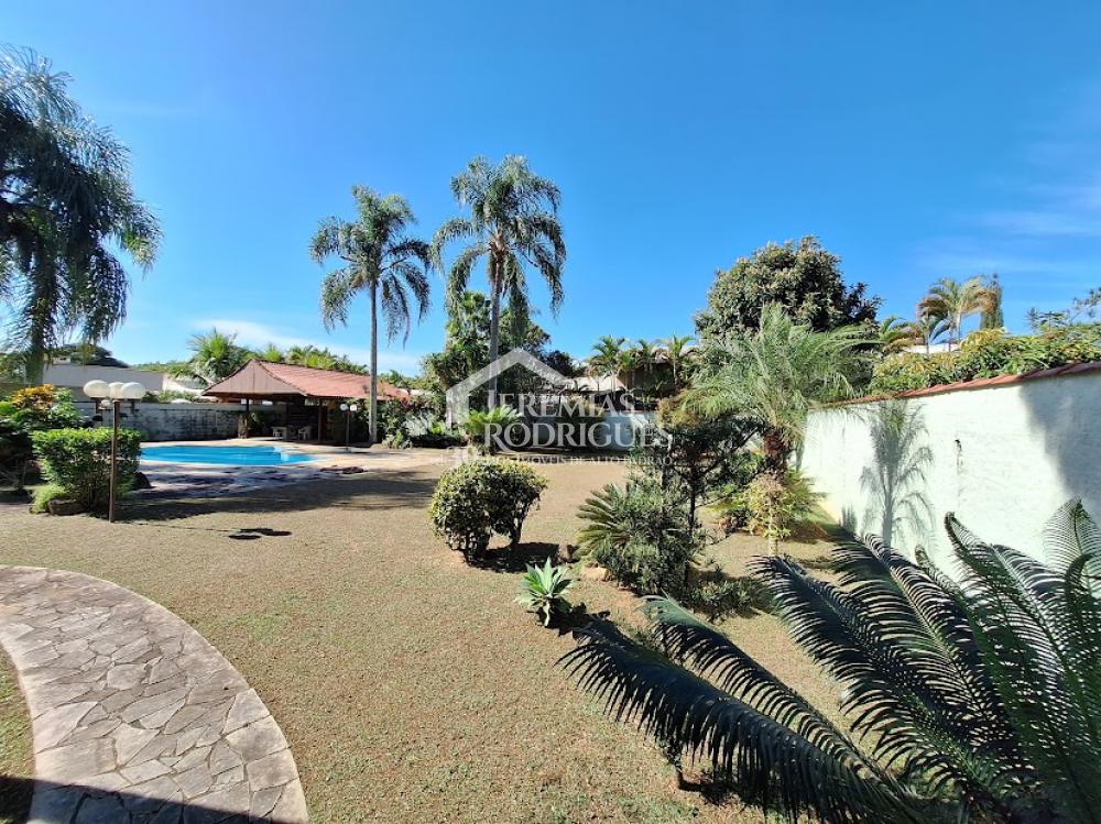 Casa com 4 suítes, 470 m² - Condomínio Vale do Sol - Taubaté/SP