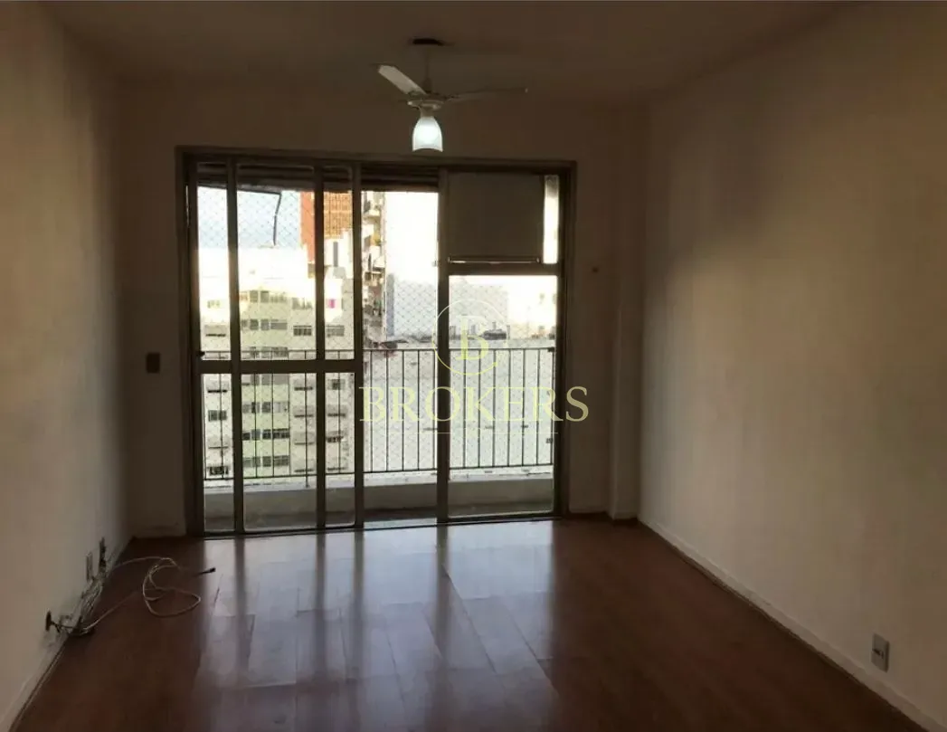 Apartamento à venda em Botafogo ! Em frente ao metrô, são 2 quartos com suíte e infraestrutura comp — foto 32