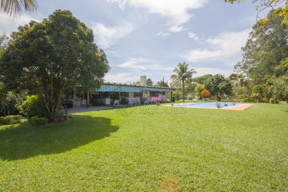 Sítio com 3 quartos, 59.895 m² no bairro Mandú em Pindamonhangaba/SP.