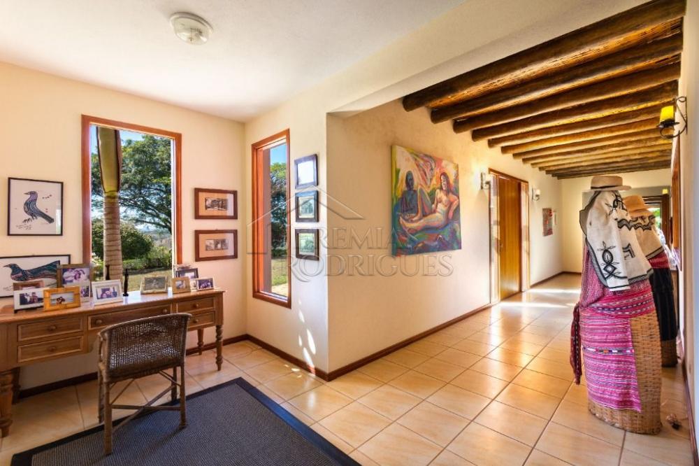 Sítio com 7 quartos, 38 hectares - Cachoeira Grande - Lagoinha/SP