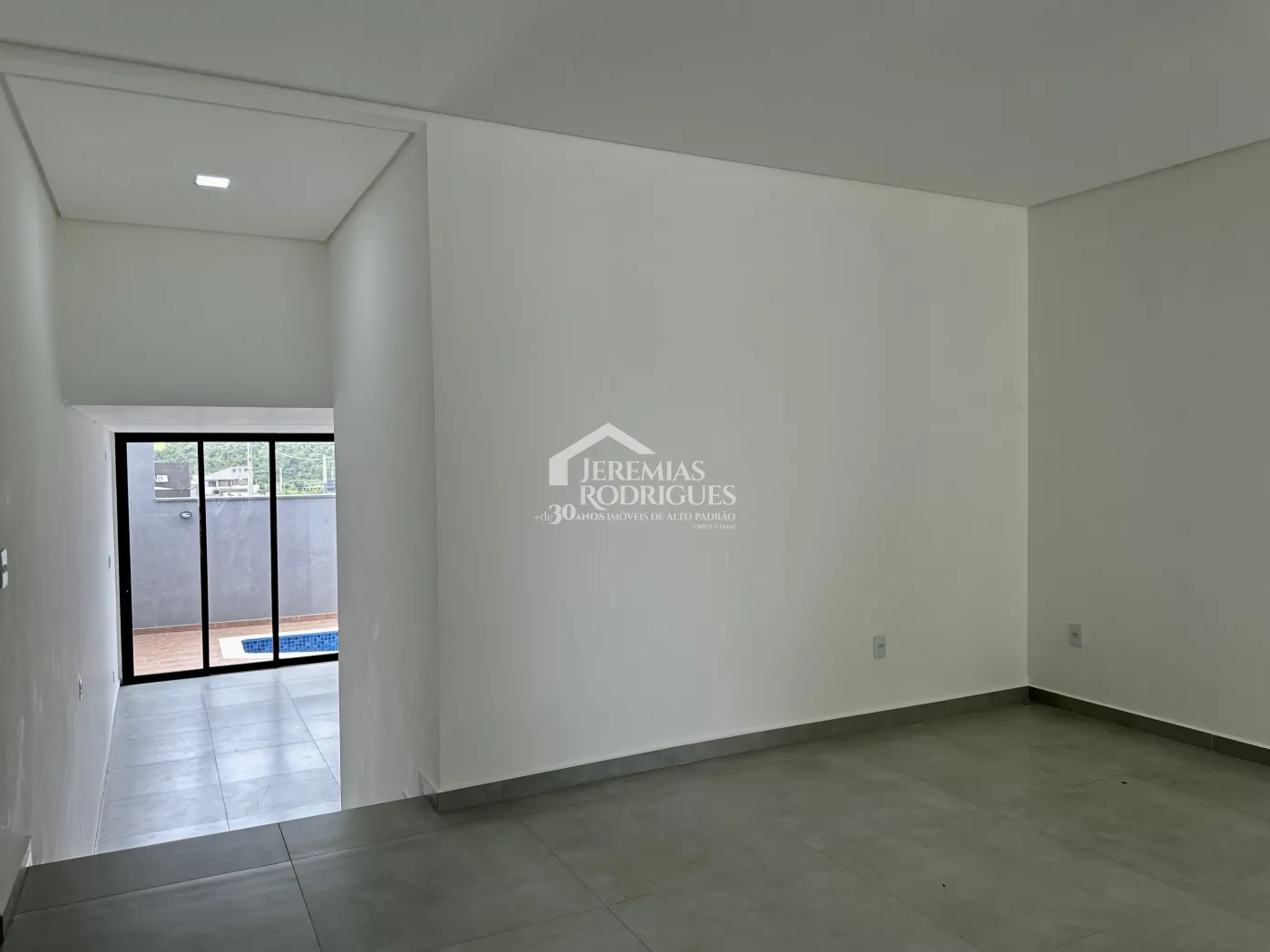 Casa para venda e locação com 3 suítes no Condomínio Cyrela Landscape em Taubaté/SP.