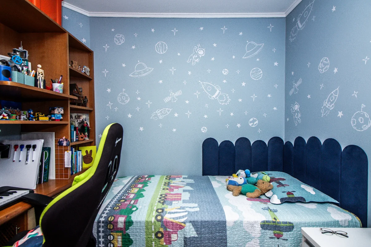 Apartamento na Vila Guarani próximo ao Metrô Jabaquara — foto 17
