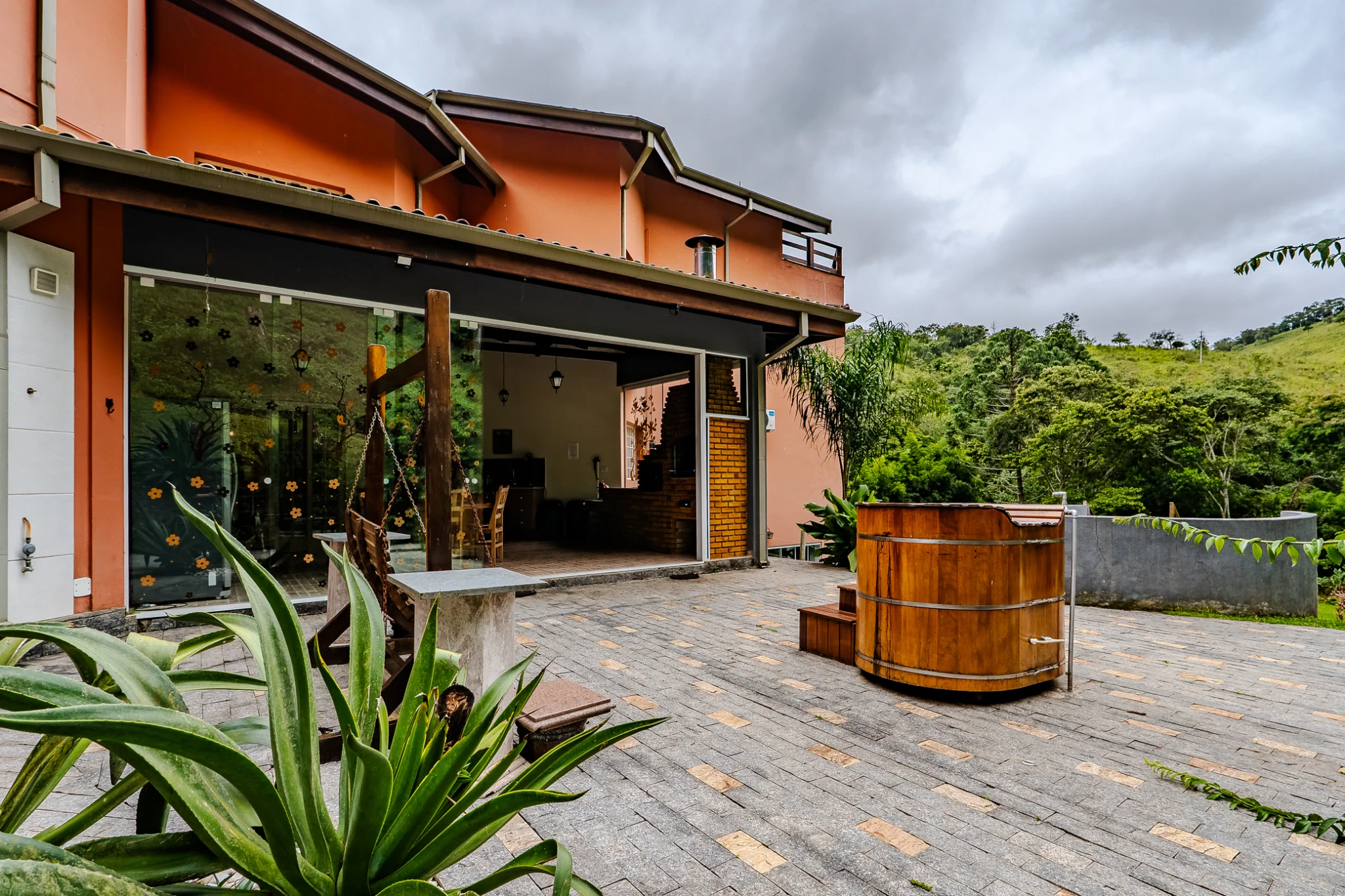 Sitio à venda com 145.000 m² em Santo Antônio do Pinhal/SP. 