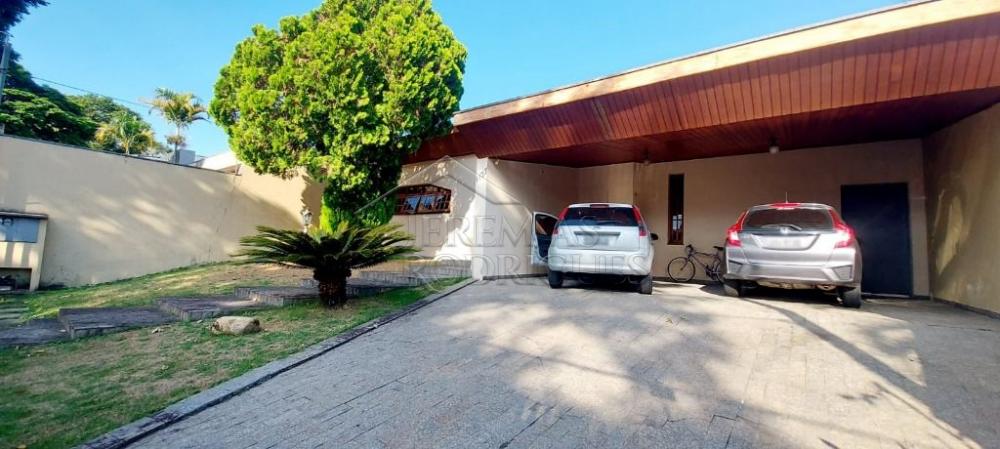 Casa com 3 dormitórios, 250 m² - Jardim das Nações - Taubaté/SP