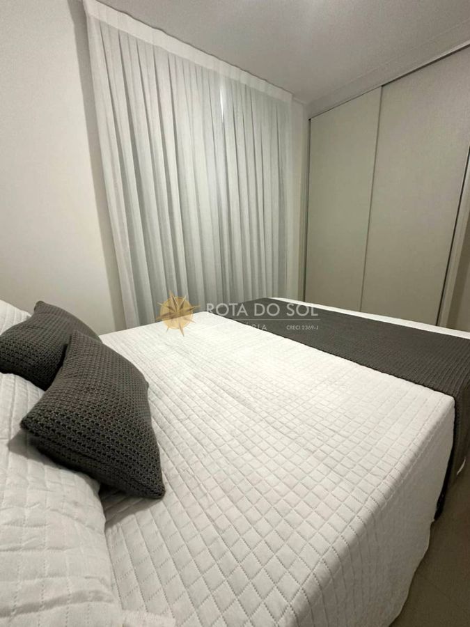 Felicitá Apartamento 2 Quartos Meia Praia Itapema SC