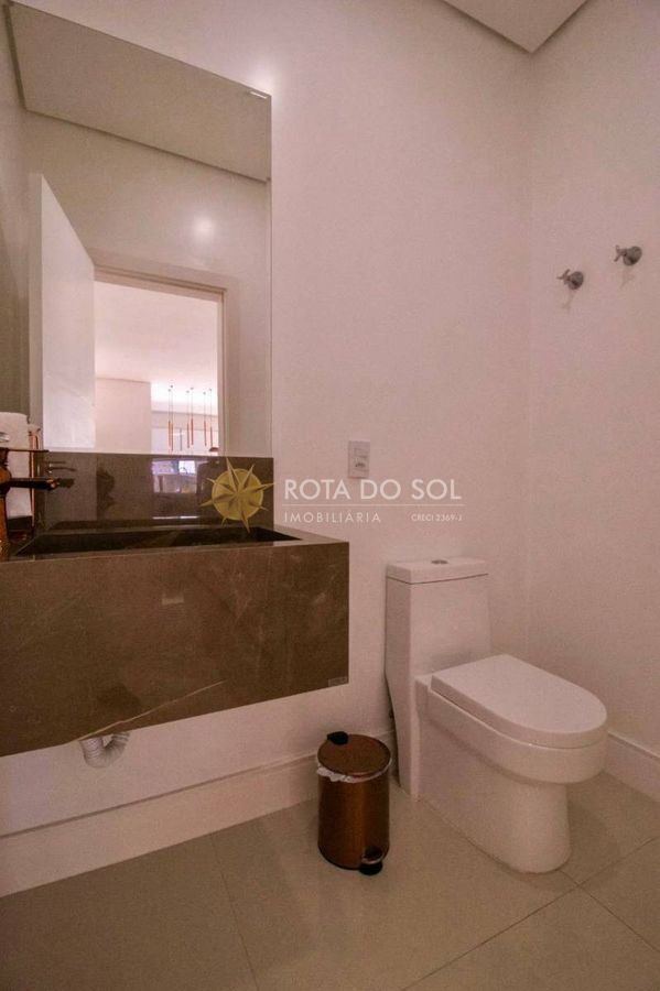 Residencial Provincia di Vicenza Apartamento 4 Suítes e 3 Vagas em Meia Praia Itapema SC — foto 20