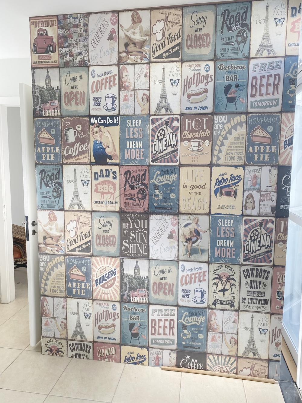 Apartamento com 4 quartos, 308 m² - Jardim das Nações - Taubaté/SP