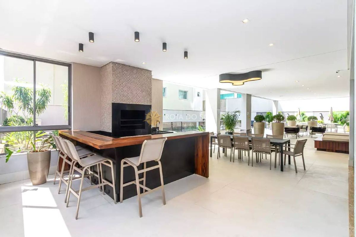 Milano Apartamento Quadra Mar 4 Suítes em Meia Praia Itapema — foto 23
