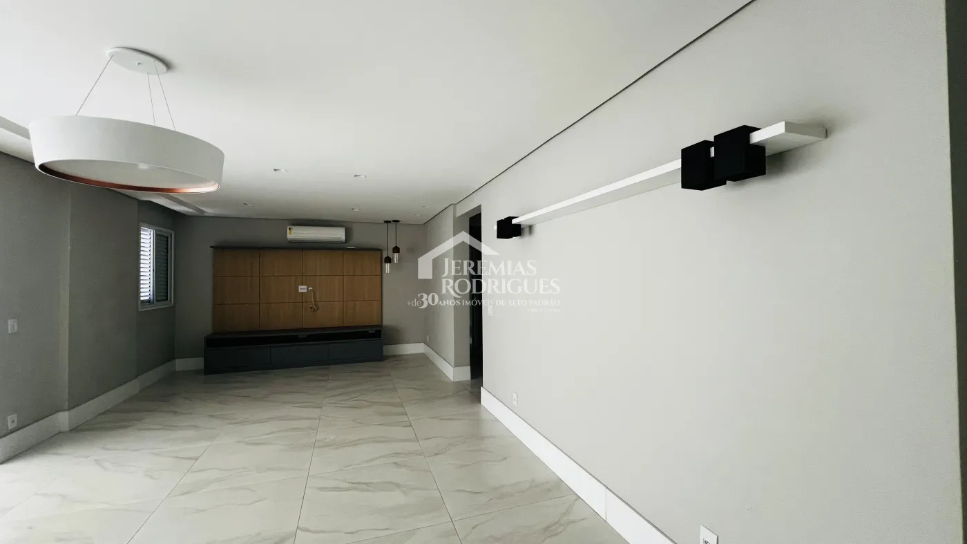 Apartamento para venda com 3 suítes no Edifício Vert Residence em Taubaté/SP
