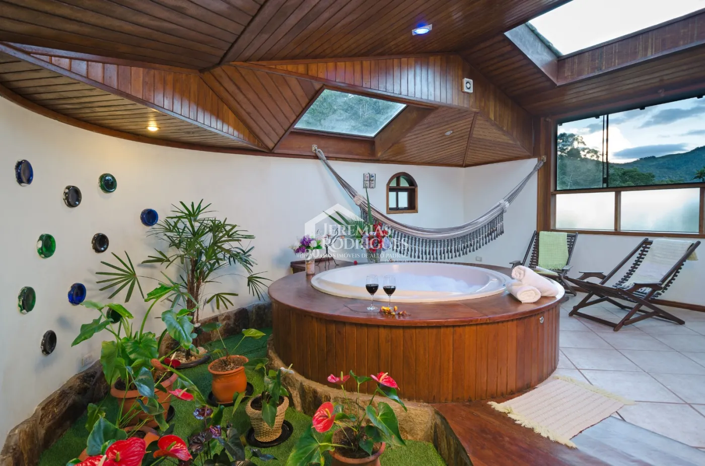 Pousada com 900 m² - Visconde de Mauá/RJ