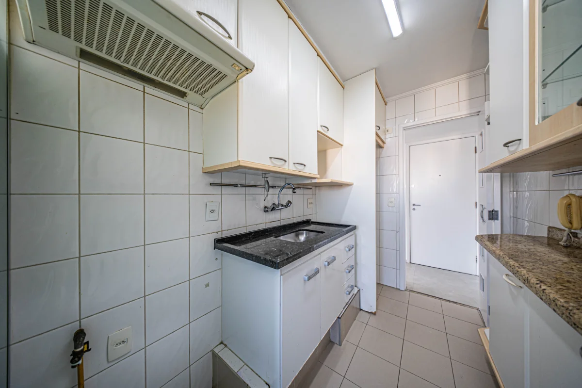 Apartamento na Vila Mariana próximo ao Metrô Klabin — foto 37