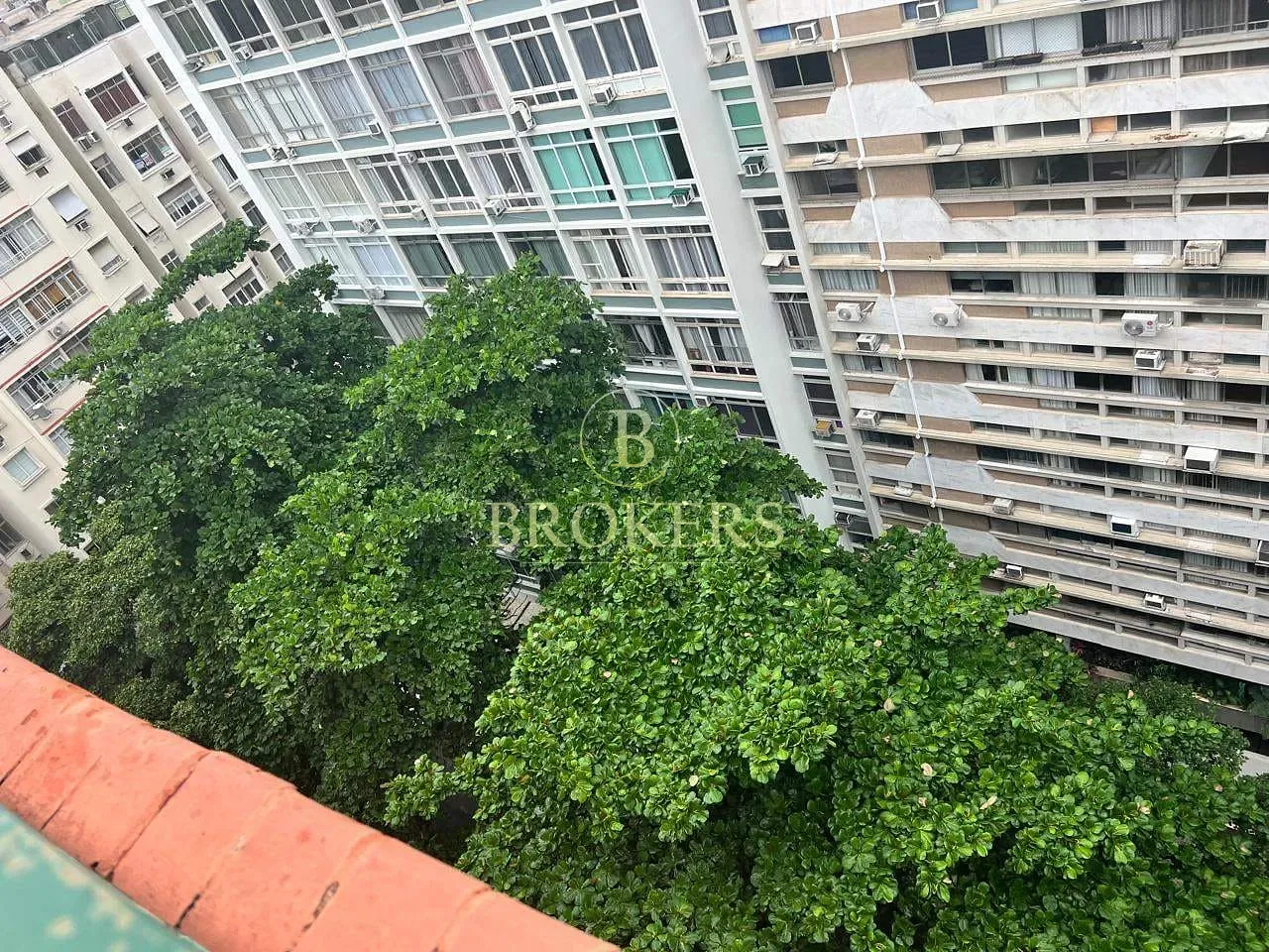 Cobertura duplex à venda - 4 quartos, joia bruta em rua tranquila com 2 vagas em Copacabana, Rio de — foto 7