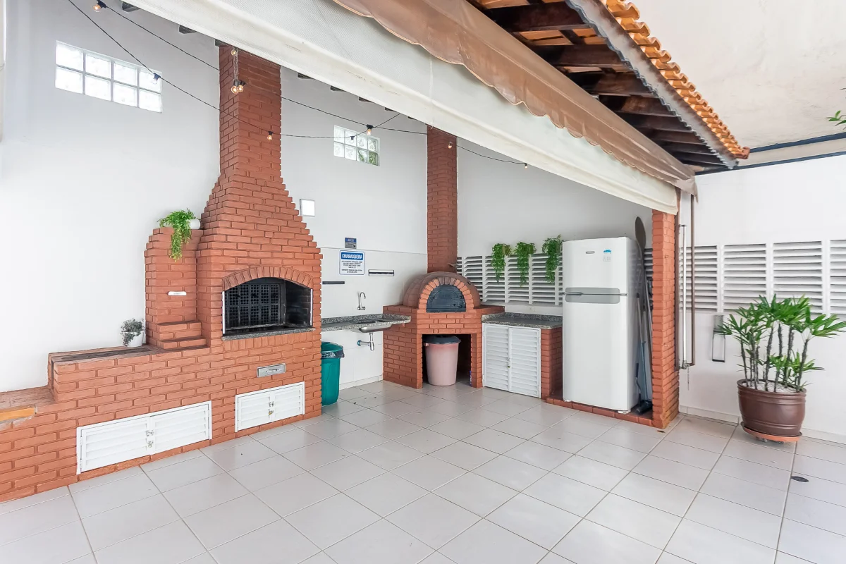 Apartamento na Saúde próximo ao metrô — foto 25