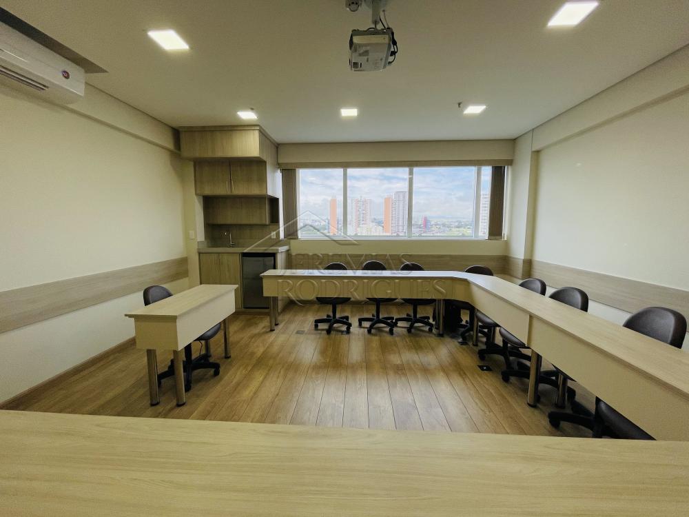 Sala comercial no Edifício Square em Taubaté/SP.