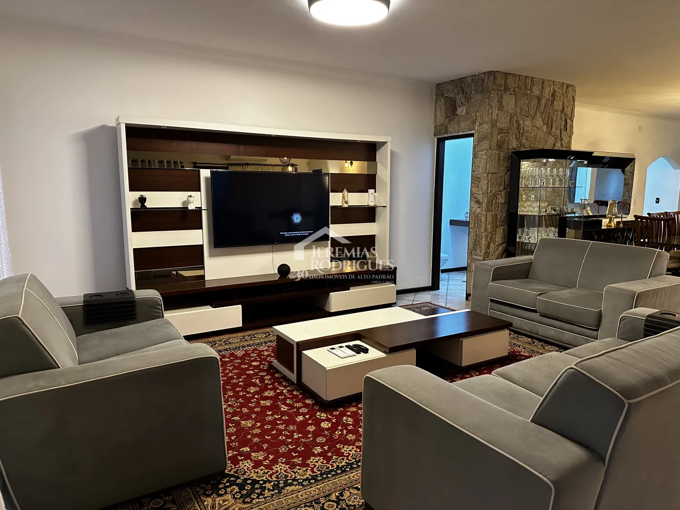 Haras à venda com 112.500 m² em Santa Isabel/SP.