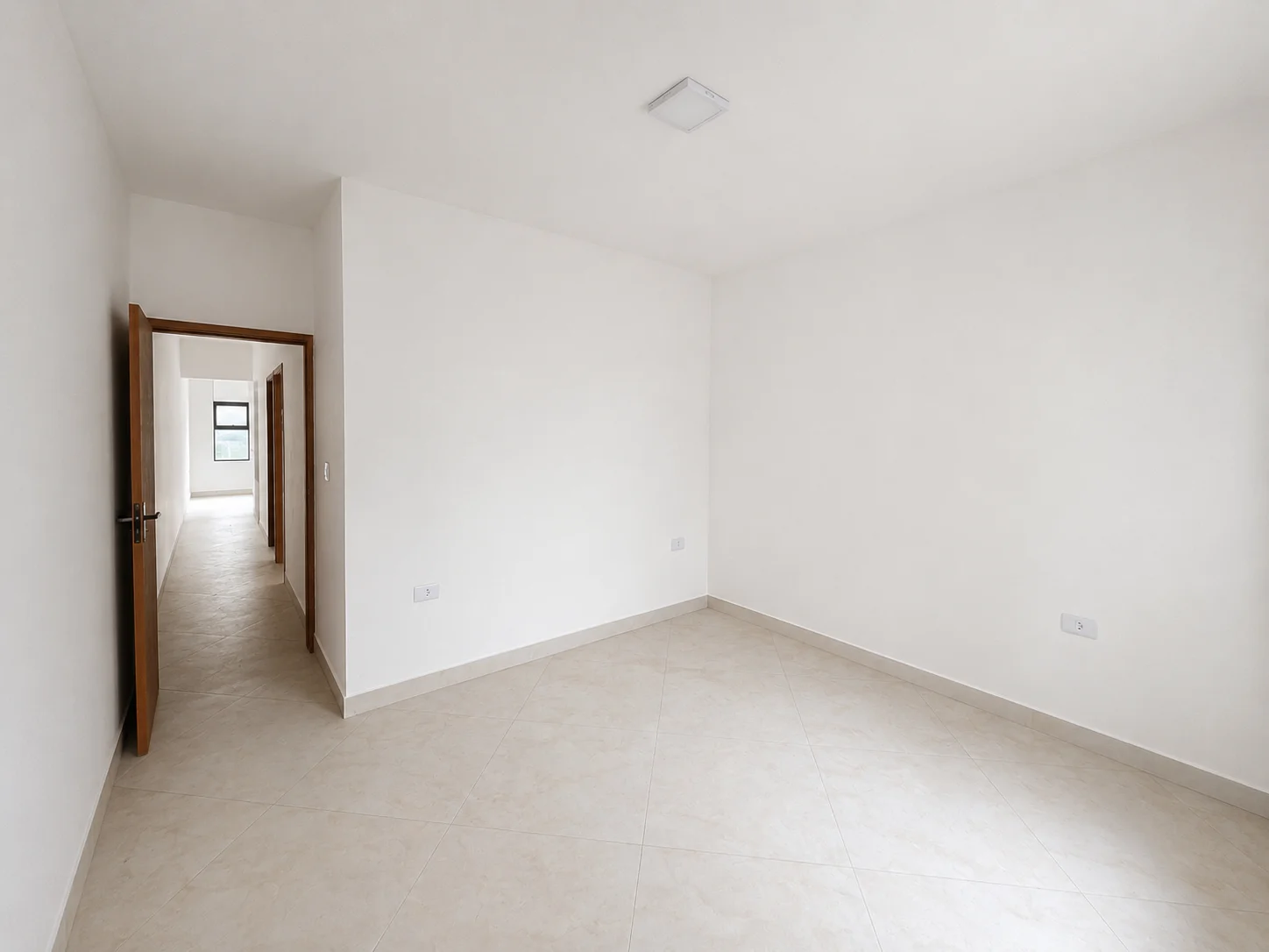 Casa nova e moderna à venda na Vila Prado – 2 quartos, suíte, área gourmet | Pindamonhangaba/SP
