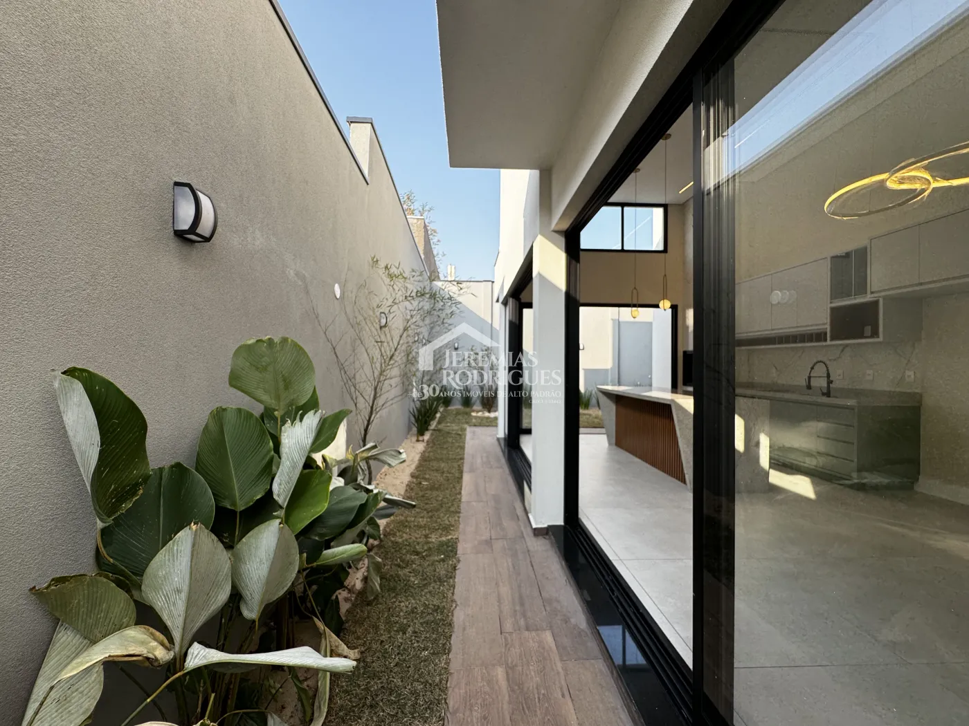 Casa com 3 dormitórios, 153 m² - Condomínio Cyrela Landscape - Taubaté/SP.