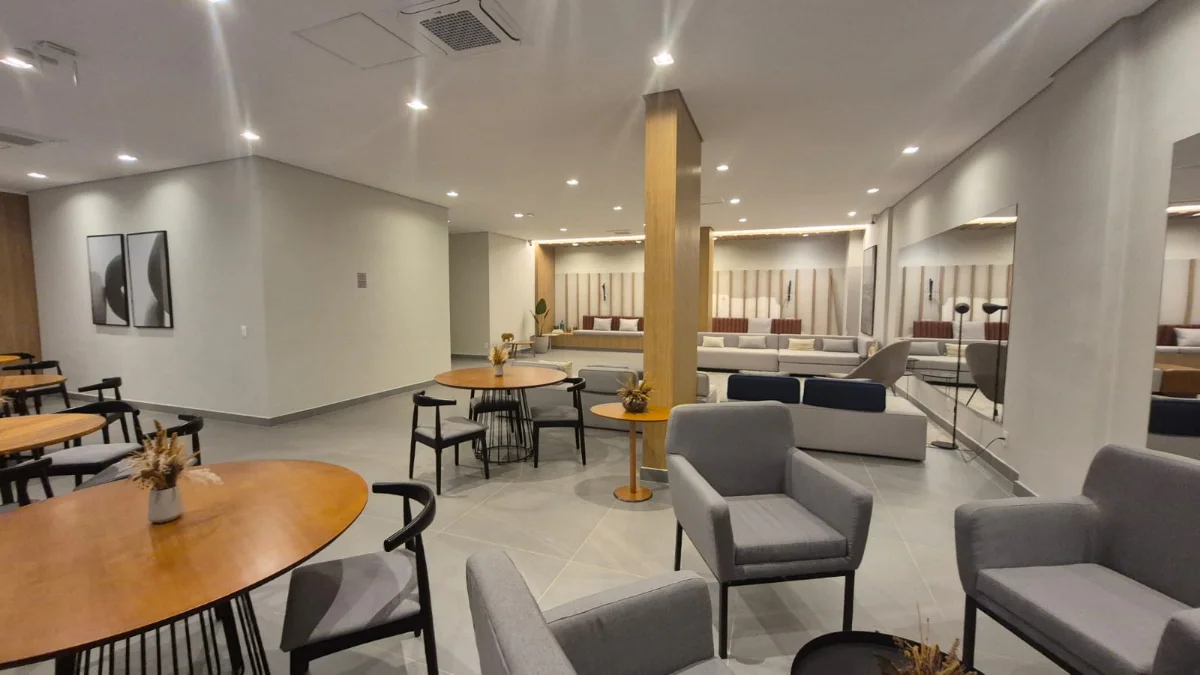 Apartamento no Brooklin Paulista - Próximo ao Metrô - 59m² — foto 61