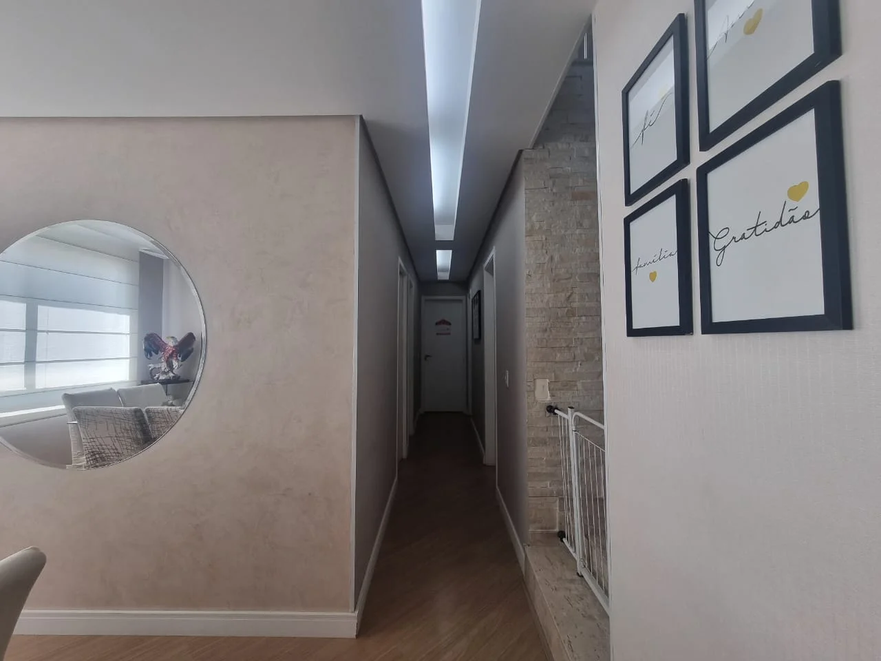 Cobertura Duplex 153m² | 4 Dormitórios (2 Suítes) | Varanda Gourmet | 2 Vagas | Nova Petrópolis - São Bernardo do Campo