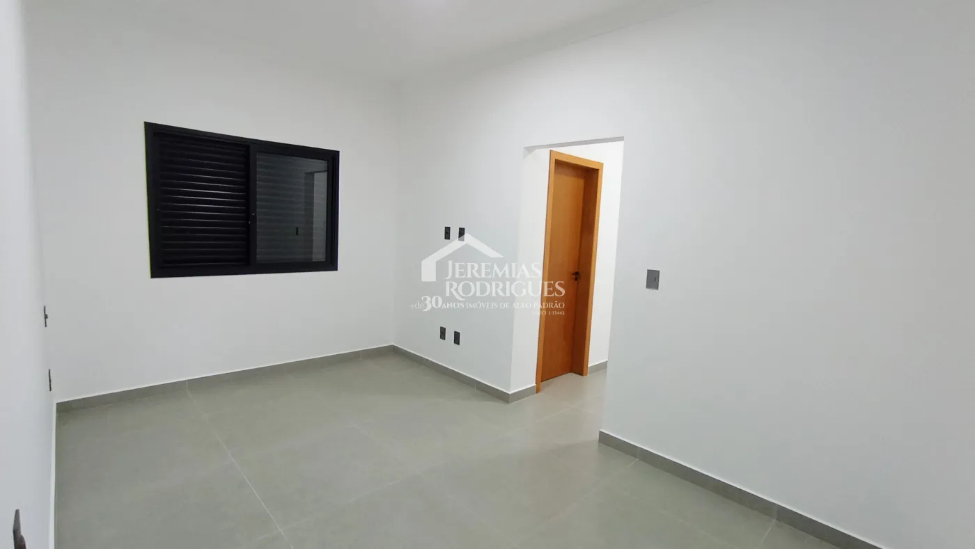 Casa à venda com 3 dormitórios no Condomínio Perolas do Vale em Tremembé/SP.